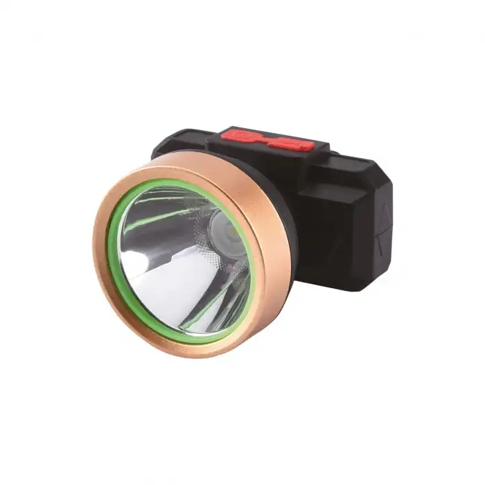 Panther PT-5803 Usb Şarjlı Kafa Lambası