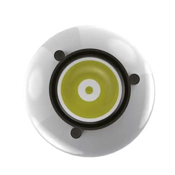 Panther Sineksavar Kamp Lambası USB Şarjlı PT-2882