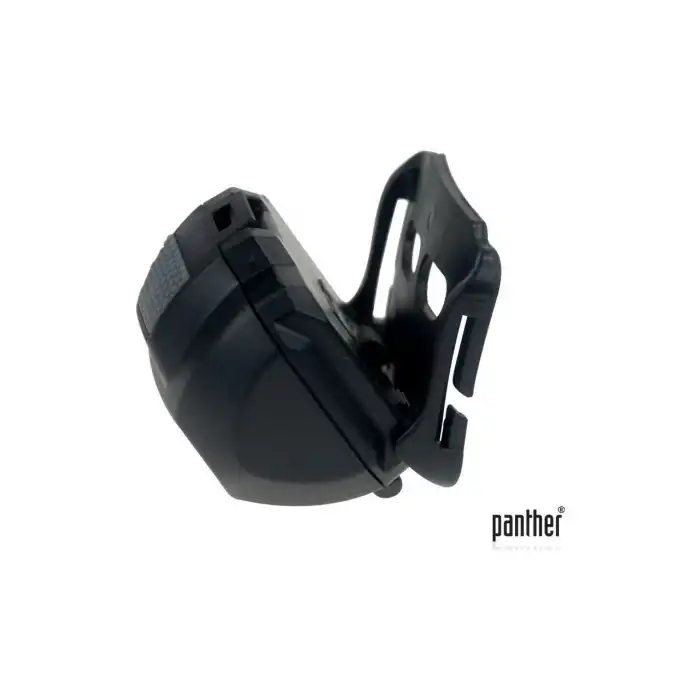 Panther PT-5907 Kafa Lambası - Pilli