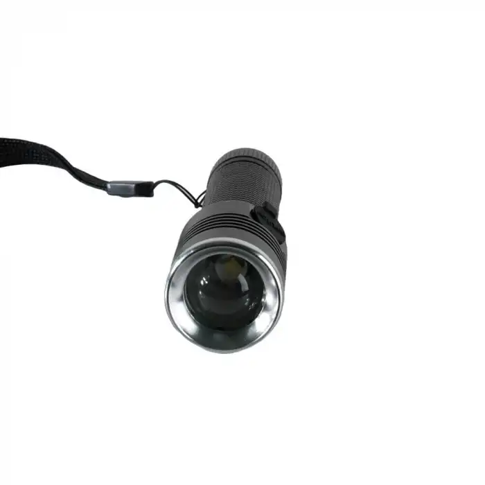Powerdex PD-6007 Şarjlı Su Geçirmez El Feneri