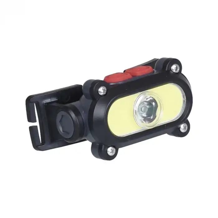 Powerdex Şarjlı Kafa Lambası PD-8872