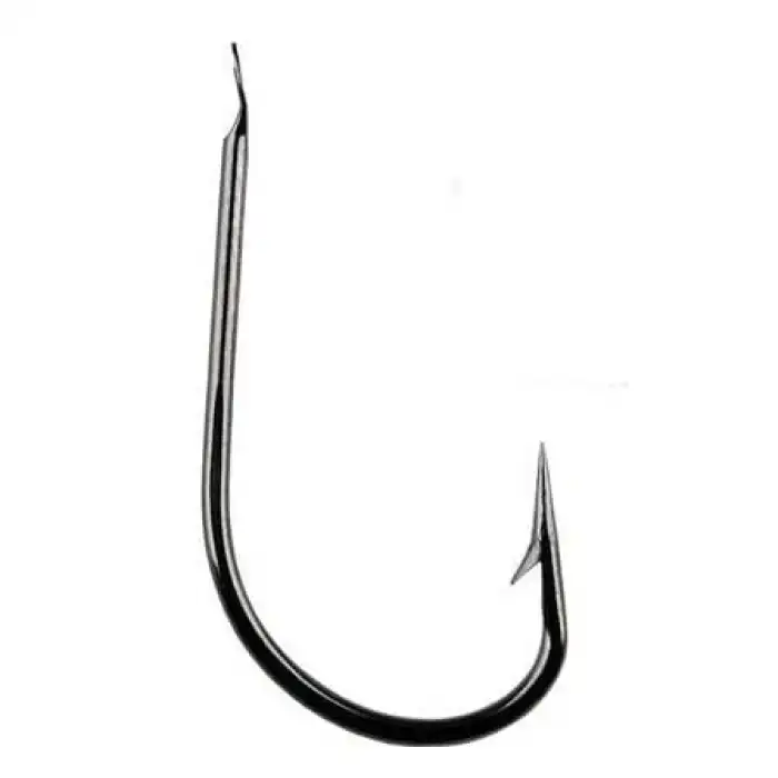 Powerex 505 Model Black Nickel Olta İğnesi 100 Adet