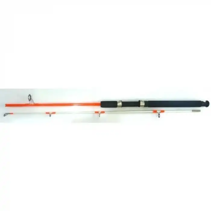 Powerline Holiday 8 15 Bot Kamışı 135 cm