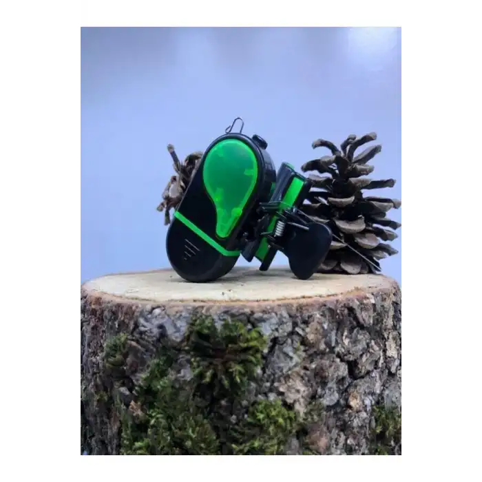 Remixon Balık Kamış Alarmı Harekete Duyarlı 2 Adet