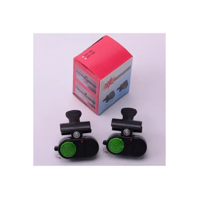 Remixon Balık Kamış Alarmı Harekete Duyarlı 2 Adet