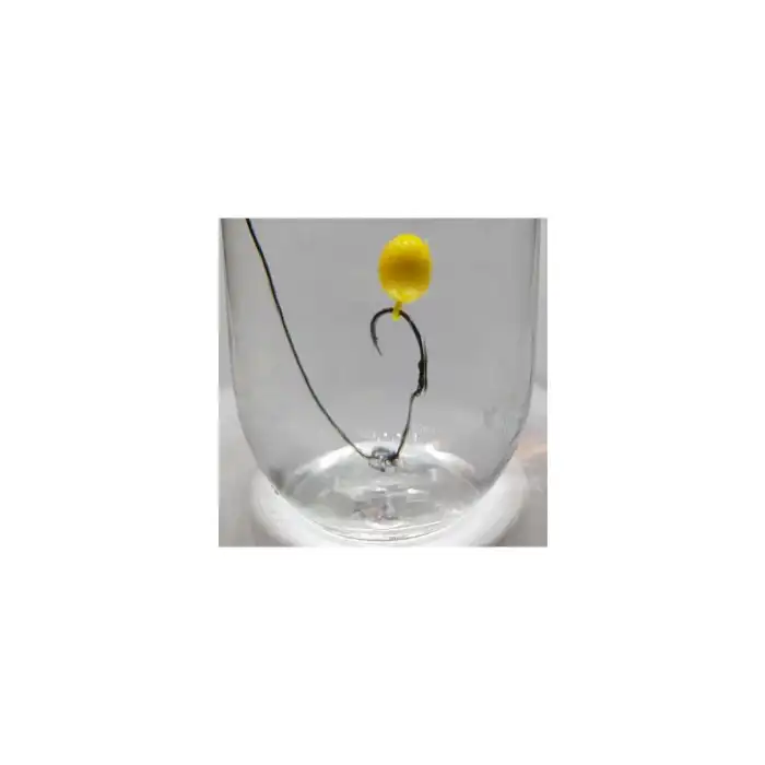 Renat Carp Kulplu Yüzen Sazan Dip Yemi Kokulu- Sarı