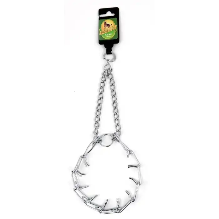 Royalist 01656 SLSW-1 Dikenli Eğitim Zinciri - 3mm x 50cm