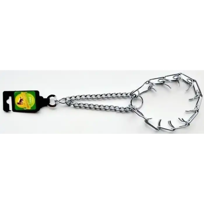 Royalist 01656 SLSW-1 Dikenli Eğitim Zinciri - 3mm x 50cm