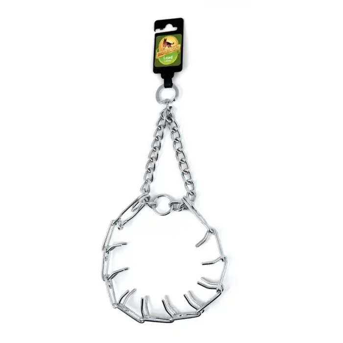 Royalist 01657 SL208A Dikenli Eğitim Zinciri - 4mm x 60cm