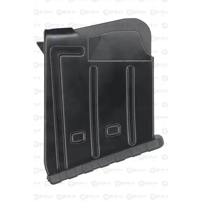 Şarjörlü Av Tüfeği Yedek Şarjör 2+1 / 12 Kalibre