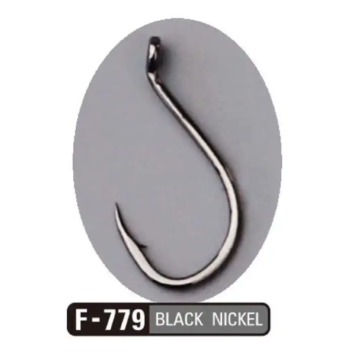 Sasame Beak F-779 Serisi Olta İğnesi