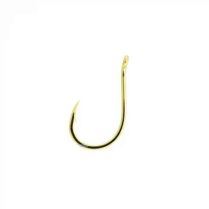 Sasame F-721 Chinu Ringed İğne (Gold)