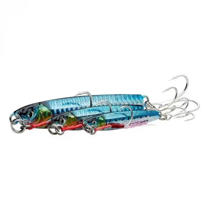 Savage Gear 3D Jig Minnow 10 Gr 5,9 Cm Jig Yem