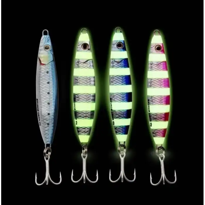 Savage Gear Psycho Sprat 60g Jigging Suni Yem