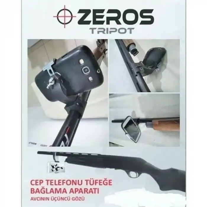 SeaHorse Zeros Telefon Aparatı