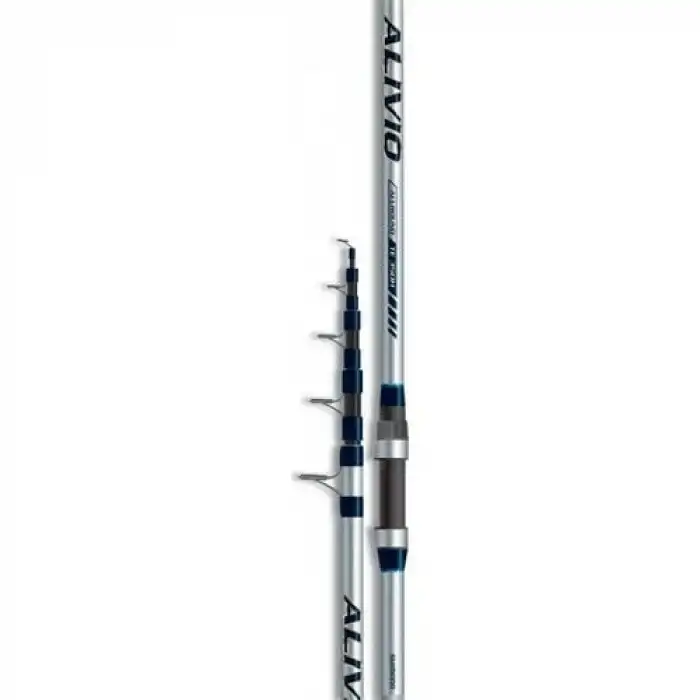 Shimano Alivio Allround Telescopic 350 H Olta Kamışı