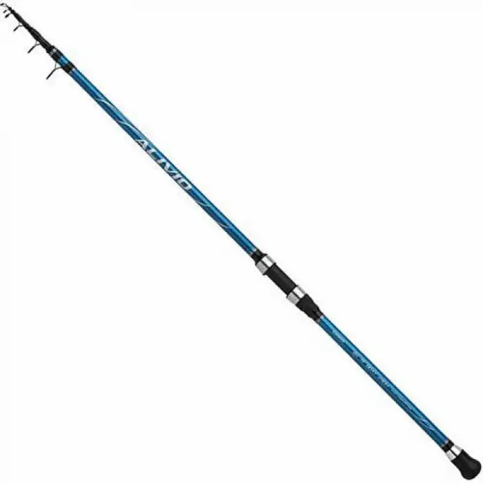 Shimano Alivio Bx Tele Boat Kamışı 180 cm / 50-150GR