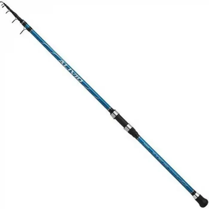 Shimano Alivio Bx Tele Boat Kamışı 210 cm / 50-150GR
