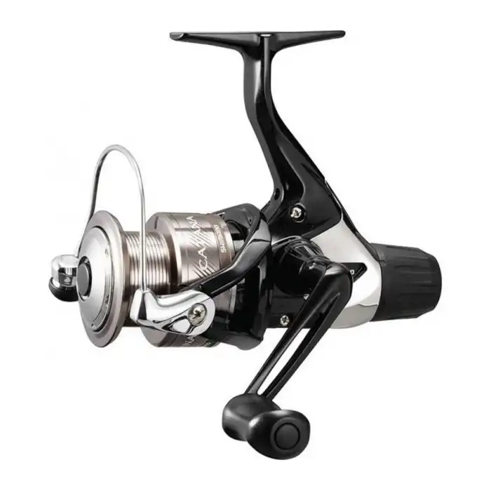 Shimano Catana 2500 RC Spin Olta Makinesi / 2+1BB 4.2:1