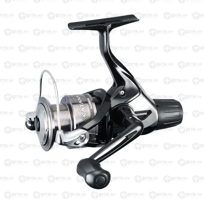 Shimano Catana 3000 SRC Spin Olta Makinesi / 2+1BB 5.2:1