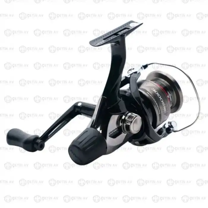 Shimano Catana 3000 SRC Spin Olta Makinesi / 2+1BB 5.2:1
