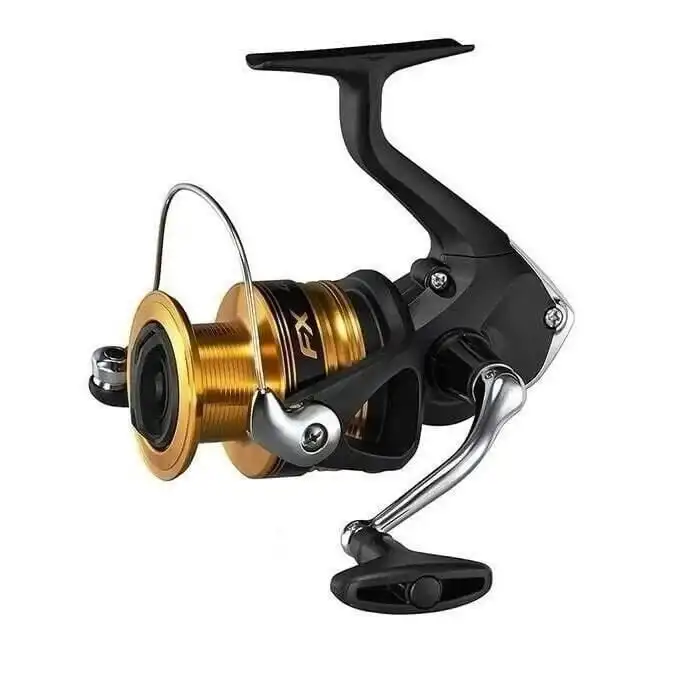 Shimano FX 4000 FC Spin Olta Makinesi / 2+1BB 5.2:1