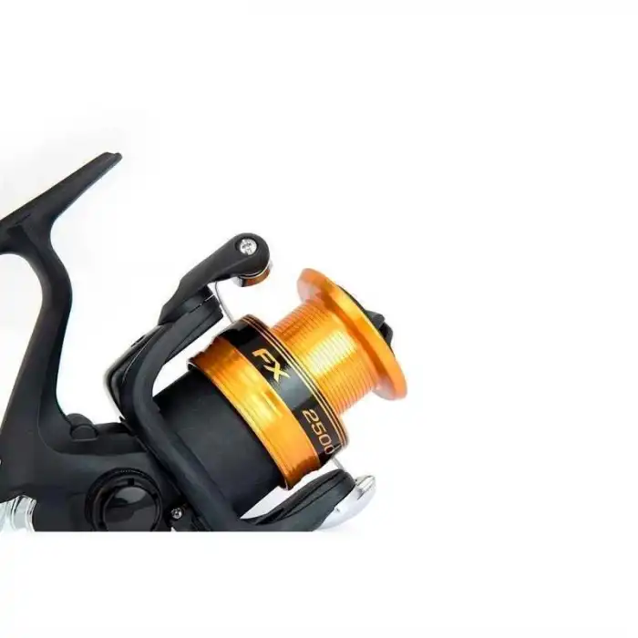 Shimano FX C3000 FC Spin Olta Makinesi / 2+1BB 5.0:1