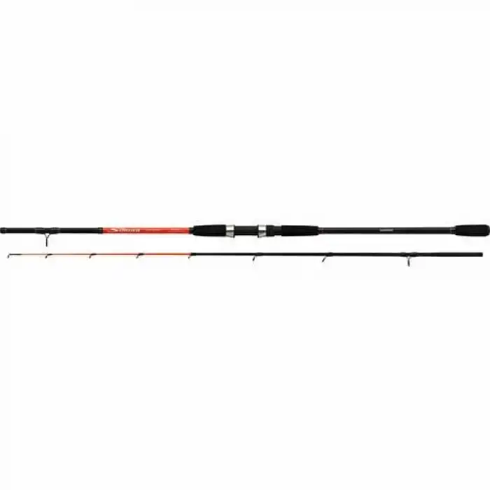 Shimano Sonora Boat Quiver 210cm 50-150gr Tekne Kamışı