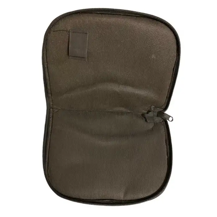 Silah Taşıma Çantası - Siyah