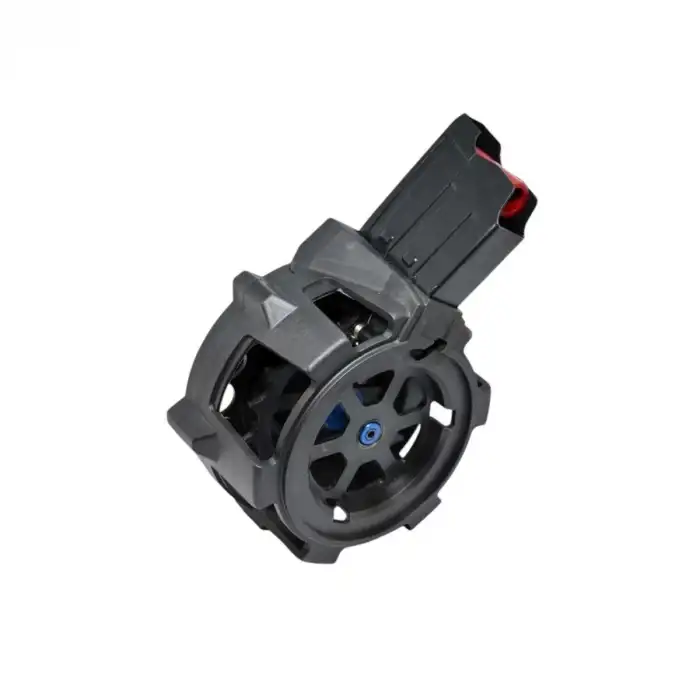 Sniper SN-12 Uyumlu Tambur Şarjör / 20 Fişek Kapasiteli