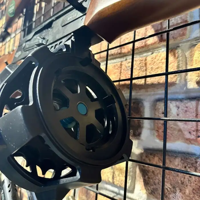 Sniper SN-12 Uyumlu Tambur Şarjör / 20 Fişek Kapasiteli