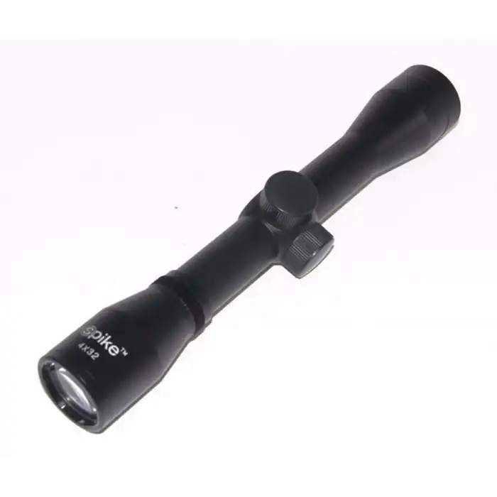 Spike 4x32 LD (Büyük Mercek) Havalı Tüfek Dürbünü
