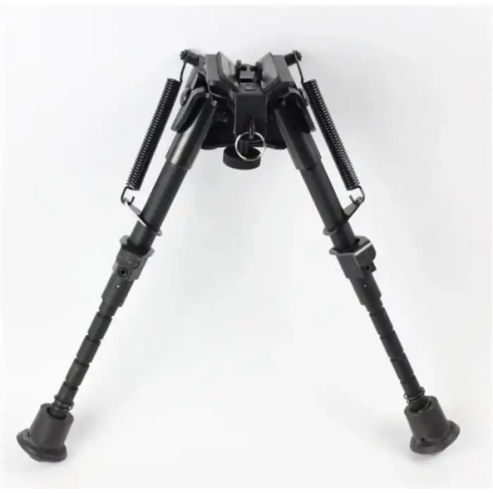 Spike Harris Stil Bipod Çatal Ayak (Ovis, Ata Turqua, Monza, CZ vb. Uyumlu)