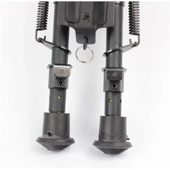 Spike Harris Stil Bipod Çatal Ayak (Ovis, Ata Turqua, Monza, CZ vb. Uyumlu)