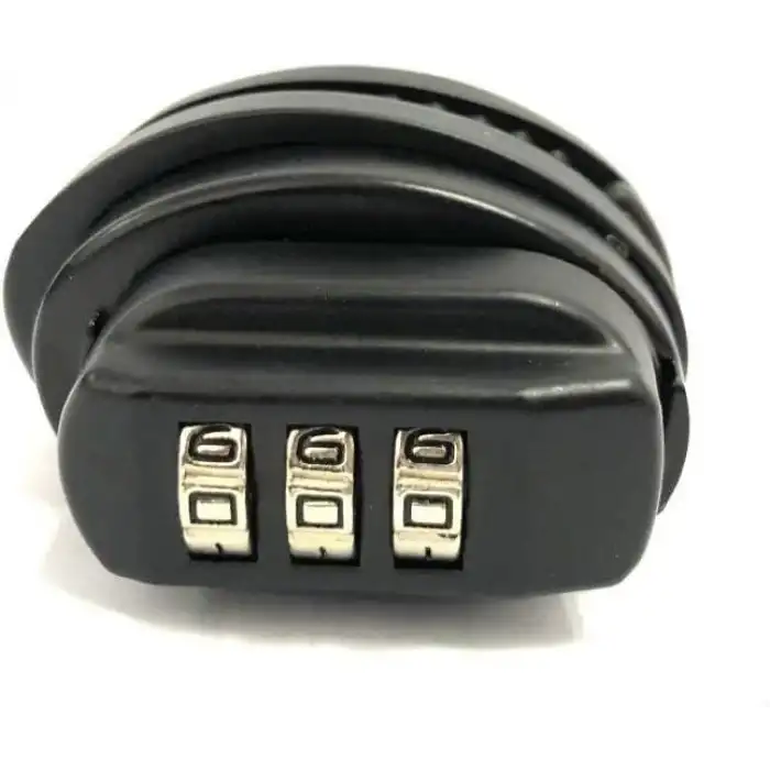 Square Şifreli Tabanca Ve Tüfek Tetik Kilidi