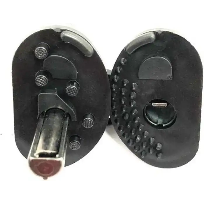 Square Şifreli Tabanca Ve Tüfek Tetik Kilidi