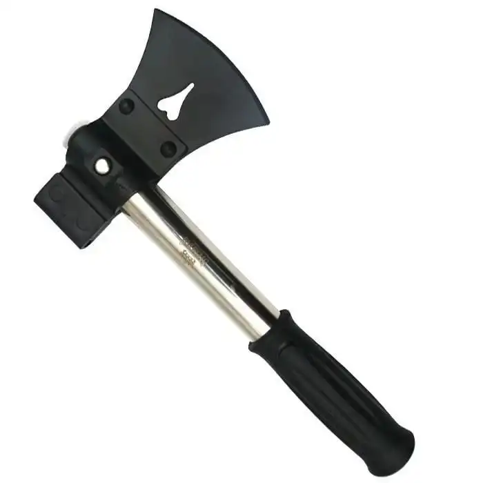 Sterling Kamp Seti (Kürek, Bıçak ve Testere)