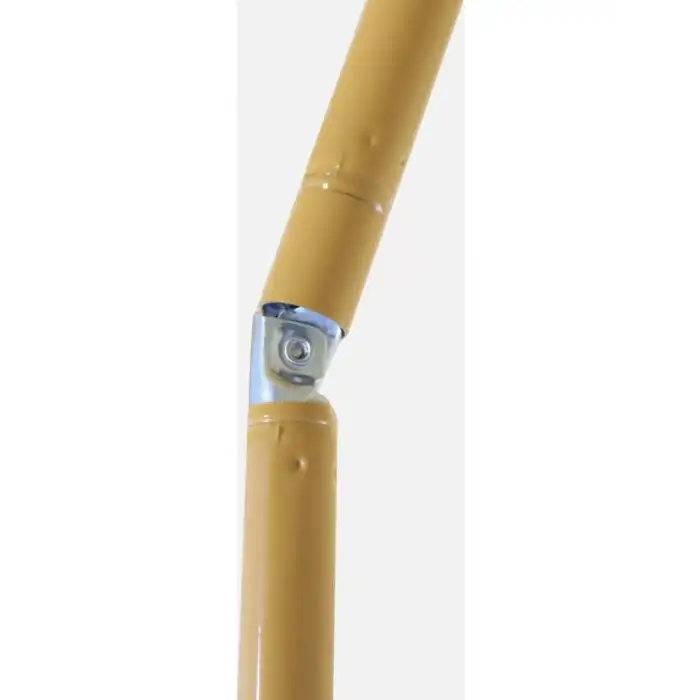 Sunfun Şemsiye Sarı Plaj - 180cm