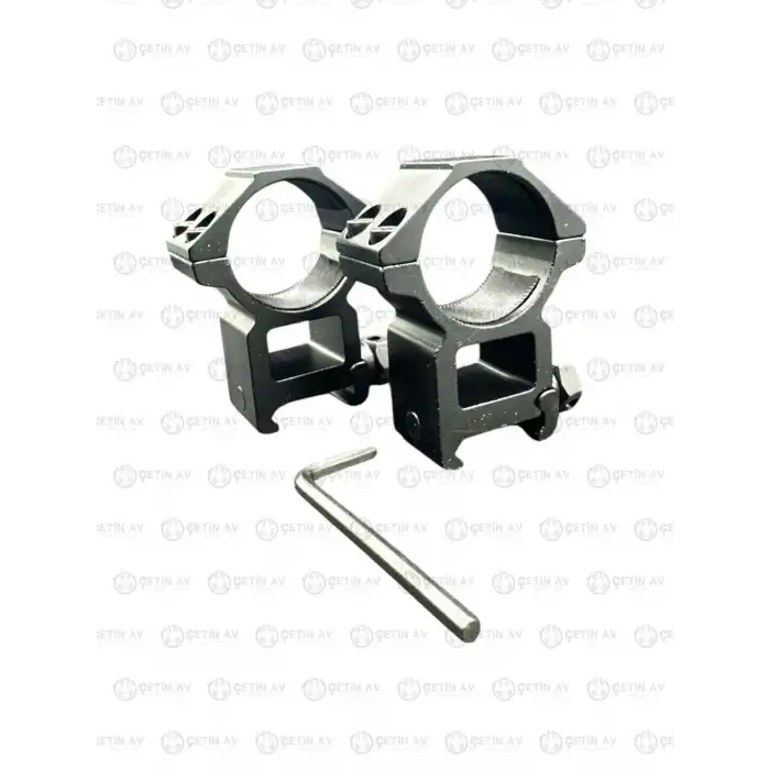 Swamp Deer Dürbün Ayağı (30-22)