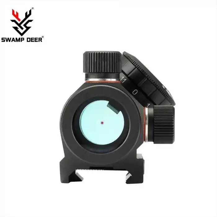 Swamp Deer Micro H2 Reddot