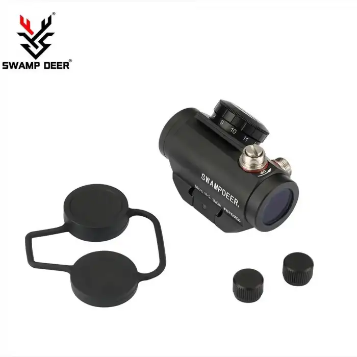 Swamp Deer Micro H2 Reddot