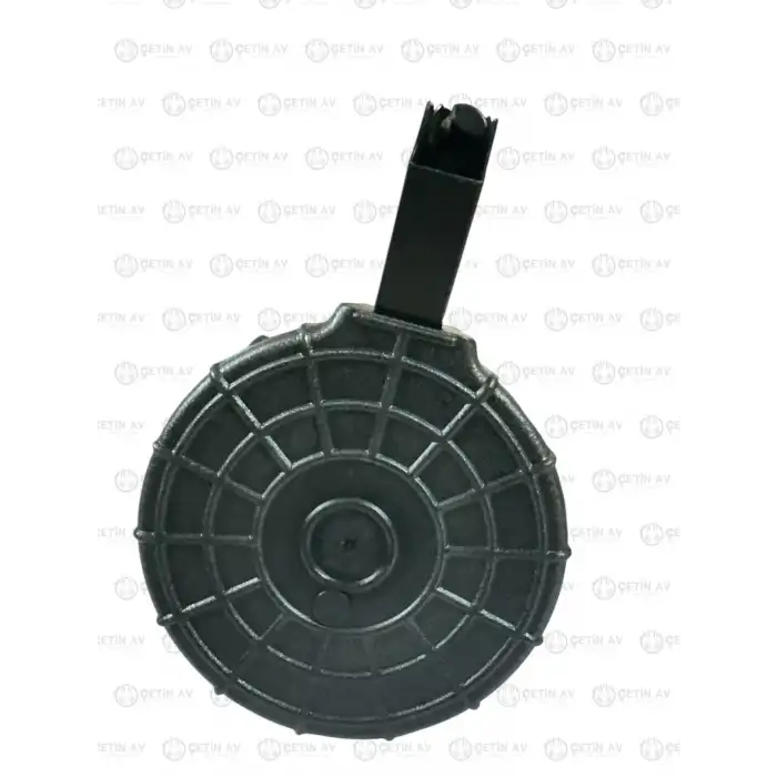 Tambur Şarjör 12 kalibre (20 Fişek Kapasiteli)