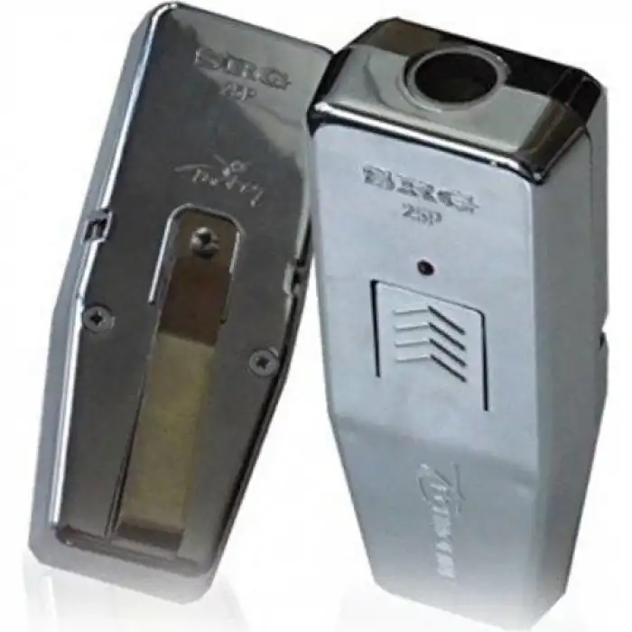 Technoline Srg 25P Köpek Kovucu