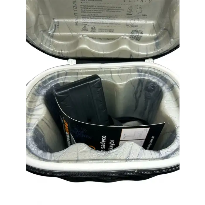 Thermobag 6lı Bira Çantası Orman Camo