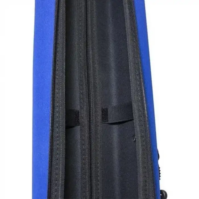 Thermobag Fishing Bazuka Kamış Çantası Tek Fermuar 150 cm Açık Yeşil
