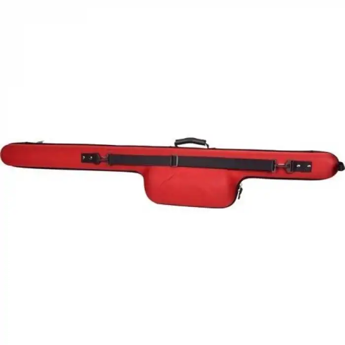 Thermobag Fishing Spin Kamış Çantası 105 cm Kırmızı