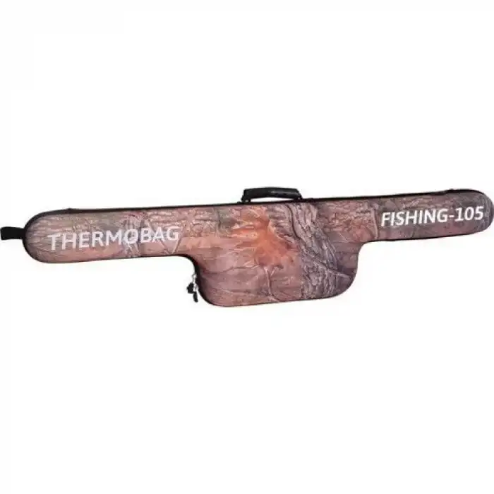 Thermobag Olta Çantası 120 cm - Orman Camo