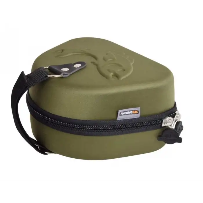 Thermobag Olta Makinası Çantası Küçük Boy (S) Haki