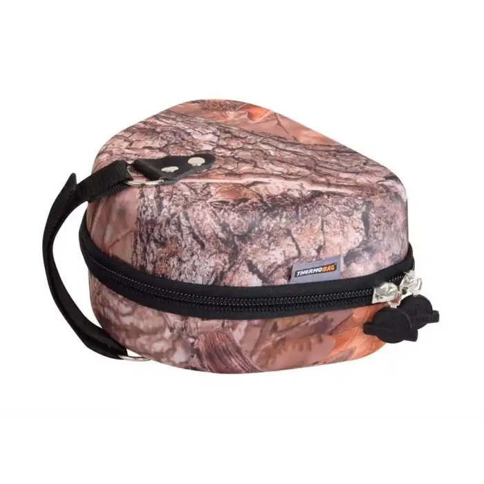 Thermobag Olta Makinası Çantası Küçük Boy (S) Orman Camo