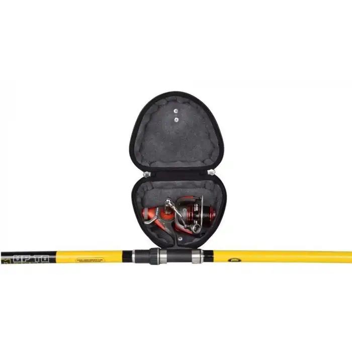 Thermobag Olta Makinası Çantası Orta Boy (M) Kırmızı